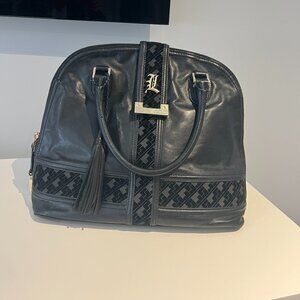 LAMB black purse
